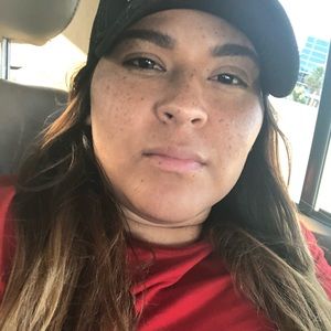 Meet your Posher, Thelma